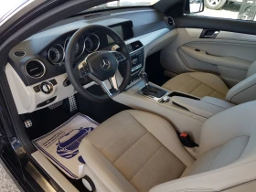 Mercedes-Benz C 220 CDI AMG AVANTGARDE COUPE ЛИЗИНГ - 15999 лв. - 69727225 9
