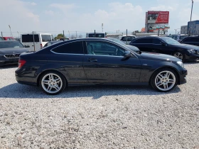 Mercedes-Benz C 220 CDI AMG AVANTGARDE COUPE ЛИЗИНГ - 15999 лв. - 69727225 4