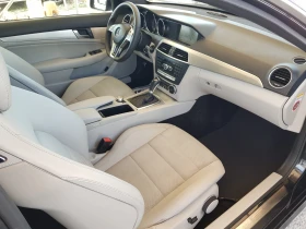 Mercedes-Benz C 220 CDI AMG AVANTGARDE COUPE ЛИЗИНГ - 15999 лв. - 69727225 10