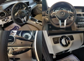 Mercedes-Benz C 220 CDI AMG AVANTGARDE COUPE ЛИЗИНГ - 15999 лв. - 69727225 15