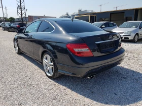 Mercedes-Benz C 220 CDI AMG AVANTGARDE COUPE ЛИЗИНГ - 15999 лв. - 69727225 7