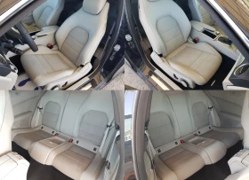 Mercedes-Benz C 220 CDI AMG AVANTGARDE COUPE ЛИЗИНГ - 15999 лв. - 69727225 11