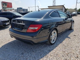 Mercedes-Benz C 220 CDI AMG AVANTGARDE COUPE ЛИЗИНГ - 15999 лв. - 69727225 5