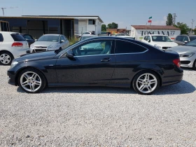 Mercedes-Benz C 220 CDI AMG AVANTGARDE COUPE ЛИЗИНГ - 15999 лв. - 69727225 8