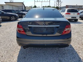 Mercedes-Benz C 220 CDI AMG AVANTGARDE COUPE ЛИЗИНГ - 15999 лв. - 69727225 6