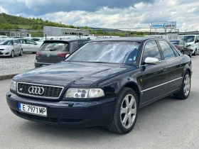 Audi S8 4.2i - 9000 лв. - 41679130 3