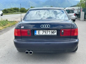 Audi S8 4.2i - 9000 лв. - 41679130 6