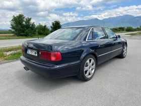 Audi S8 4.2i - 9000 лв. - 41679130 5