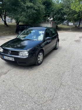 Обява за продажба на VW Golf ~2 700 лв. - изображение 2