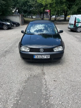 Обява за продажба на VW Golf ~2 700 лв. - изображение 1