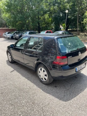 Обява за продажба на VW Golf ~2 700 лв. - изображение 3