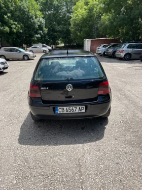 Обява за продажба на VW Golf ~2 700 лв. - изображение 4