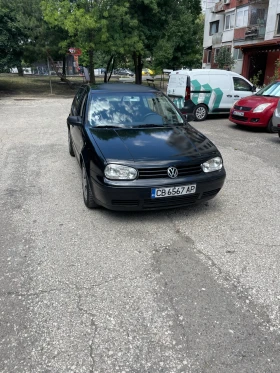 Обява за продажба на VW Golf ~2 700 лв. - изображение 1