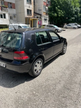 Обява за продажба на VW Golf ~2 700 лв. - изображение 5