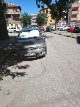 Обява за продажба на Honda Civic 1.3 IMA ~3 800 лв. - изображение 3