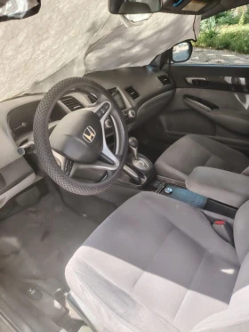 Обява за продажба на Honda Civic 1.3 IMA ~3 800 лв. - изображение 5