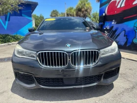 BMW 750 M* SPORT* ХЕДЪП* ОБДУХВАНЕ* МАСАЖ* ВАКУУМ* - 35300 лв. - 33033994 7