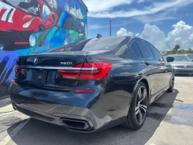 BMW 750 M* SPORT* ХЕДЪП* ОБДУХВАНЕ* МАСАЖ* ВАКУУМ* - 35300 лв. - 33033994 2
