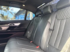 BMW 750 M* SPORT* ХЕДЪП* ОБДУХВАНЕ* МАСАЖ* ВАКУУМ* - 35300 лв. - 33033994 15