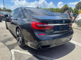 BMW 750 M* SPORT* ХЕДЪП* ОБДУХВАНЕ* МАСАЖ* ВАКУУМ* - 35300 лв. - 33033994 4