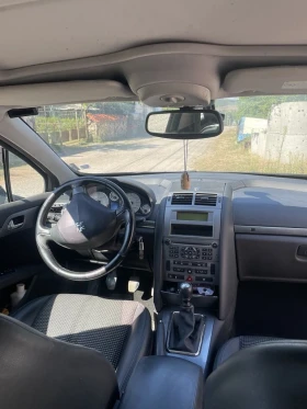 Обява за продажба на Peugeot 407 ~3 200 лв. - изображение 4