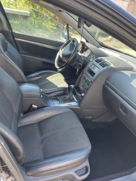 Обява за продажба на Peugeot 407 ~3 200 лв. - изображение 5