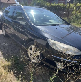 Обява за продажба на Peugeot 407 ~3 200 лв. - изображение 2