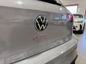 VW Golf GTI* Диг.табло* Lane Assist* Подгрев* Дистроник* - 47500 лв. - 23011316 5