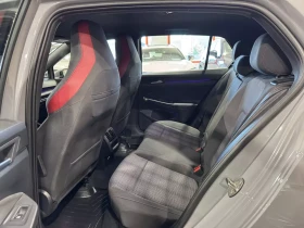 VW Golf GTI* Диг.табло* Lane Assist* Подгрев* Дистроник* - 47500 лв. - 23011316 13