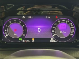 VW Golf GTI* Диг.табло* Lane Assist* Подгрев* Дистроник* - 47500 лв. - 23011316 12