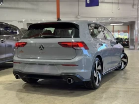 VW Golf GTI* Диг.табло* Lane Assist* Подгрев* Дистроник* - 47500 лв. - 23011316 3