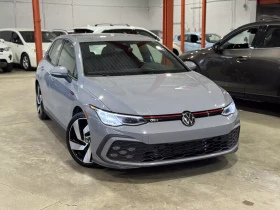 VW Golf GTI* Диг.табло* Lane Assist* Подгрев* Дистроник* - 47500 лв. - 23011316 2