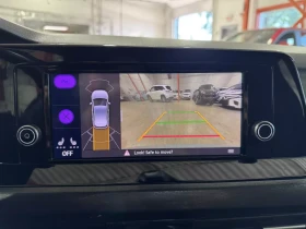 VW Golf GTI* Диг.табло* Lane Assist* Подгрев* Дистроник* - 47500 лв. - 23011316 10