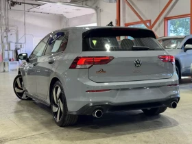 VW Golf GTI* Диг.табло* Lane Assist* Подгрев* Дистроник* - 47500 лв. - 23011316 4