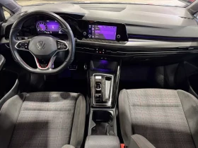 VW Golf GTI* Диг.табло* Lane Assist* Подгрев* Дистроник* - 47500 лв. - 23011316 11