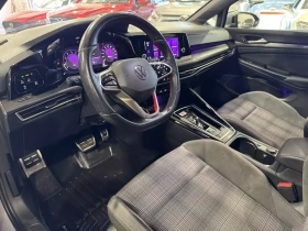 VW Golf GTI* Диг.табло* Lane Assist* Подгрев* Дистроник* - 47500 лв. - 23011316 7