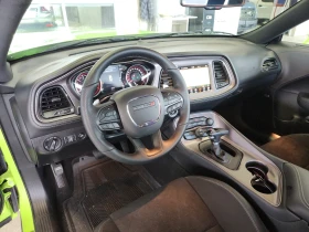 Dodge Challenger * CARFAX* АВТОФИНАНСИРАНЕ БЕЗ ПЪРВОНАЧАЛНА ВНОСКА! - 83700 лв. - 78851399 8