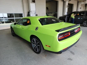 Dodge Challenger * CARFAX* АВТОФИНАНСИРАНЕ БЕЗ ПЪРВОНАЧАЛНА ВНОСКА! - 83700 лв. - 78851399 5