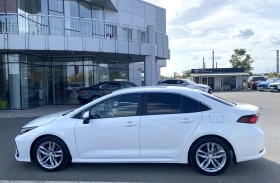 Обява за продажба на Toyota Corolla 1.8 HEV ~41 900 лв. - изображение 6