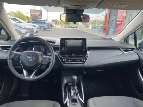 Toyota Corolla 1.8 HEV | Mobile.bg    15