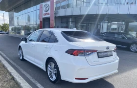 Обява за продажба на Toyota Corolla 1.8 HEV ~41 900 лв. - изображение 5