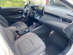 Обява за продажба на Toyota Corolla 1.8 HEV ~41 900 лв. - изображение 10