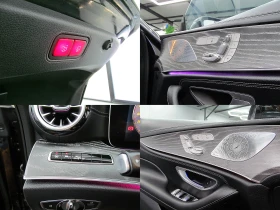 Mercedes-Benz CLS 350 AMG/4MAT/GERMANY/DIGITAL/СОБСТВЕН ЛИЗИНГ - цена по договаряне - 33922903 8