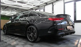 Mercedes-Benz CLS 350 AMG/4MAT/GERMANY/DIGITAL/СОБСТВЕН ЛИЗИНГ - цена по договаряне - 33922903 4