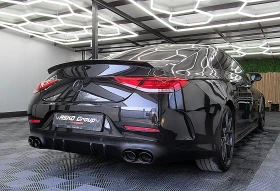 Mercedes-Benz CLS 350 AMG/4MAT/GERMANY/DIGITAL/СОБСТВЕН ЛИЗИНГ - цена по договаряне - 33922903 6
