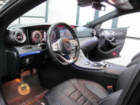 Mercedes-Benz CLS 350 AMG/4MAT/GERMANY/DIGITAL/СОБСТВЕН ЛИЗИНГ - цена по договаряне - 33922903 9