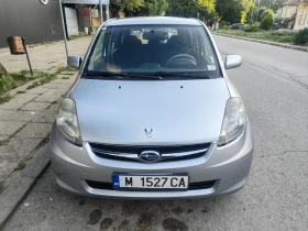 Daihatsu Sirion 1.0i LPG | Mobile.bg    3