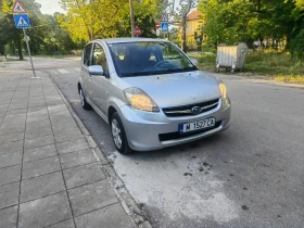 Daihatsu Sirion 1.0i LPG | Mobile.bg    4
