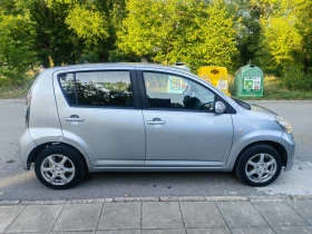 Daihatsu Sirion 1.0i LPG | Mobile.bg    8