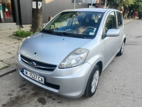     Daihatsu Sirion 1.0i LPG